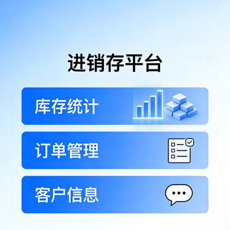 企业管理系统定制：助您一臂之力