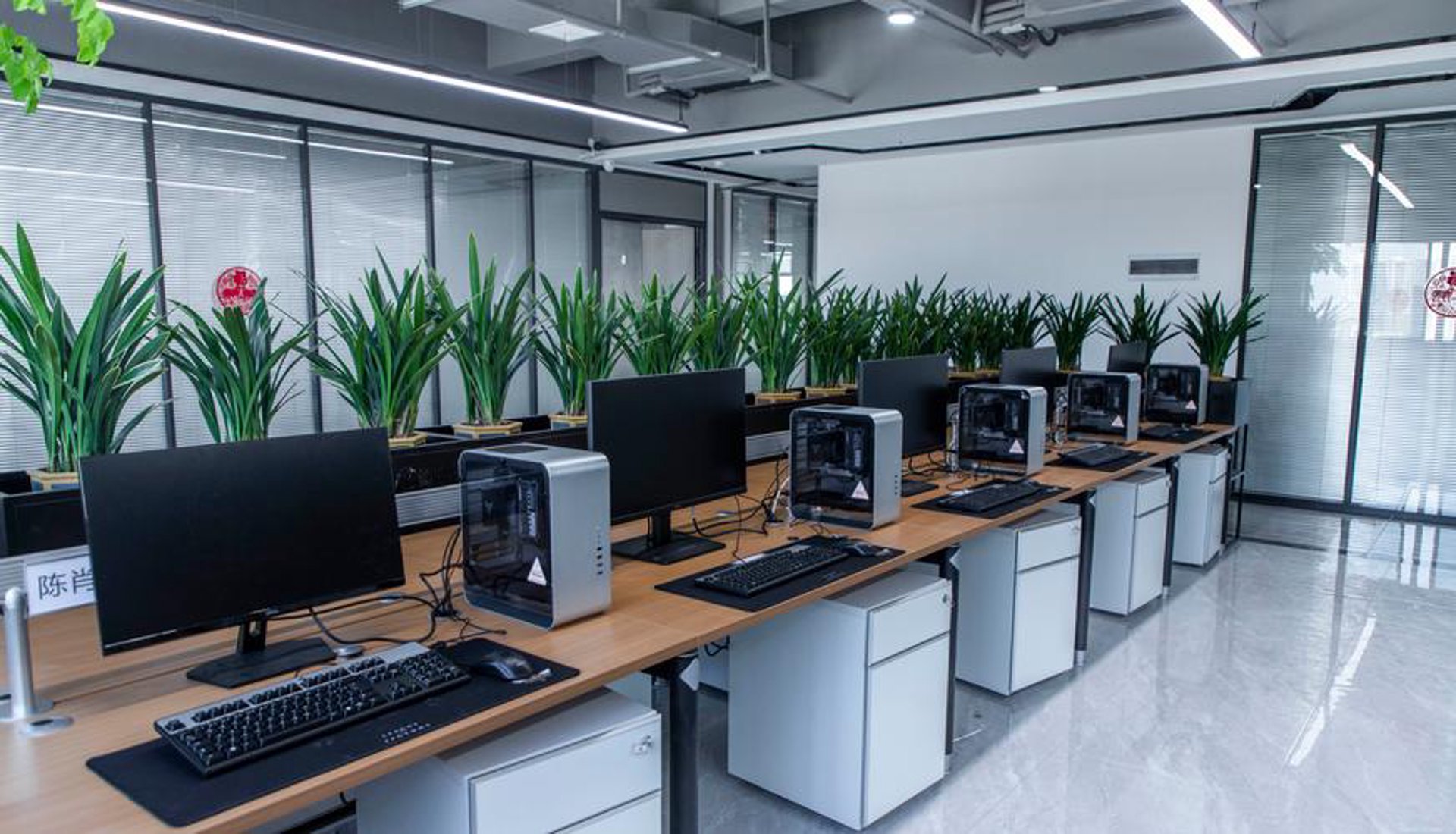 深入了解企业的数字化助手：ERP系统开发选购指南